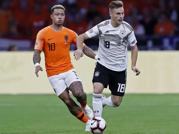 യൂവേഫ നാഷണല് ലീഗില് വമ്പന്മാര്ക്ക് വിജയം യൂവേഫ നാഷണല് ലീഗില് വമ്പന്മാര്ക്ക് വിജയം