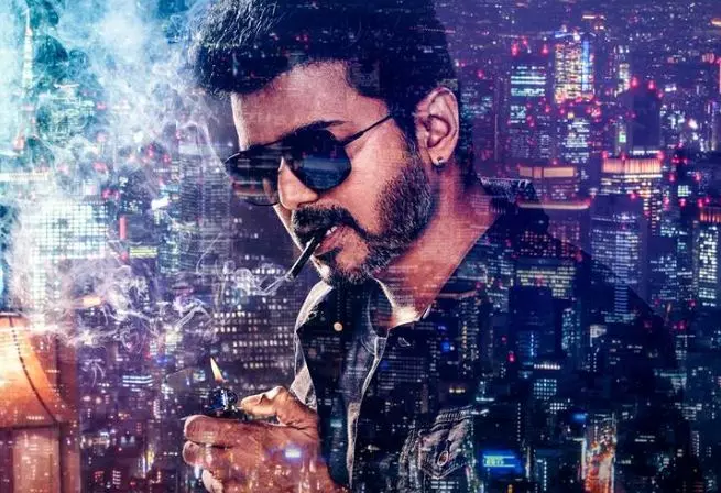 വിജയ് ചിത്രം റിലീസിന് മുമ്പേ കേരളത്തില് നിന്നും നേടിയത് എട്ട് കോടി ! വിജയ് ചിത്രം റിലീസിന് മുമ്പേ കേരളത്തില് നിന്നും നേടിയത് എട്ട് കോടി !