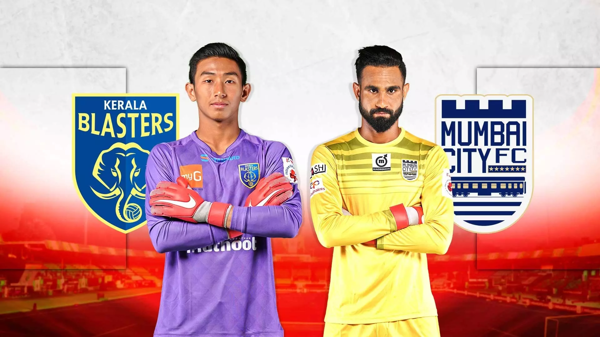 ബ്ലാസ്റ്റേഴ്സിന് സ്വന്തം മണ്ണില്‍ ഇന്ന് കന്നിയങ്കം; മുംബൈ സിറ്റി എഫ്.സി എതിരാളികള്‍