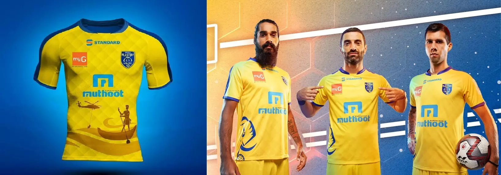 പ്രളയത്തിലെ ‘സൂപ്പര്‍ഹീറോ’കള്‍ക്ക്  ബ്ലാസ്‌റ്റേഴ്‌സിന്റെ ആദരം; പ്രത്യേക ജഴ്സിയണിഞ്ഞ് ഇന്ന് മുംബൈക്കെതിരെ ഇറങ്ങും