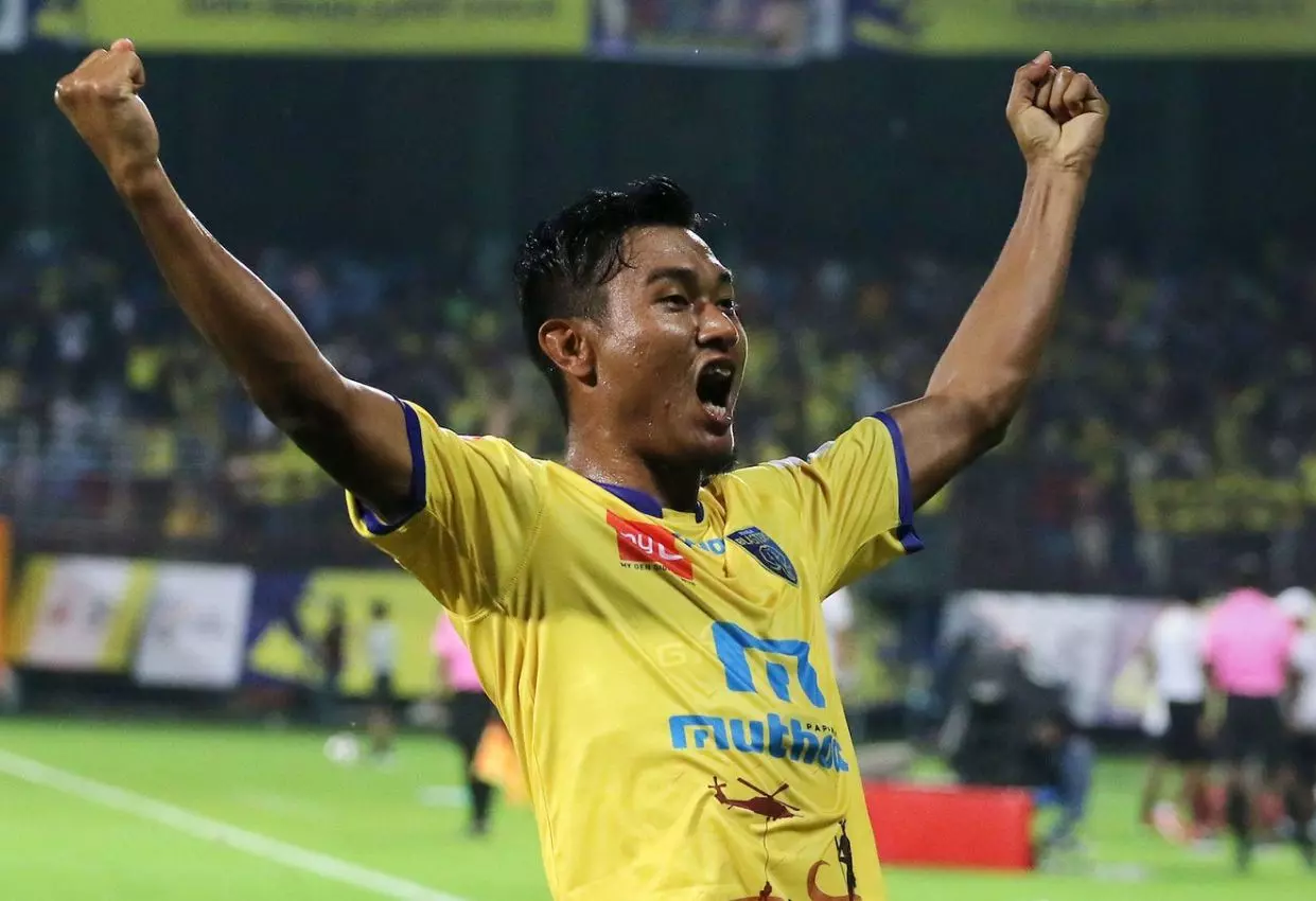 ഇഞ്ചുറിടൈമില്‍ കൊമ്പന്മാരെ പിടിച്ചുകെട്ടി മുംബൈ 