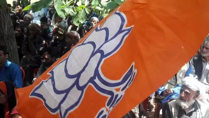 എലപ്പുള്ളി ബ്രൂവറി: സമരരംഗത്തേക്ക് ഒടുവില്‍ ബിജെപിയും