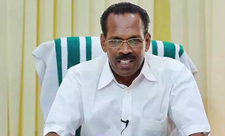 ബ്രൂവറി വിവാദം: വീണ്ടും വിശദീകരണവുമായി എക്സൈസ് മന്ത്രി ബ്രൂവറി വിവാദം: വീണ്ടും വിശദീകരണവുമായി എക്സൈസ് മന്ത്രി