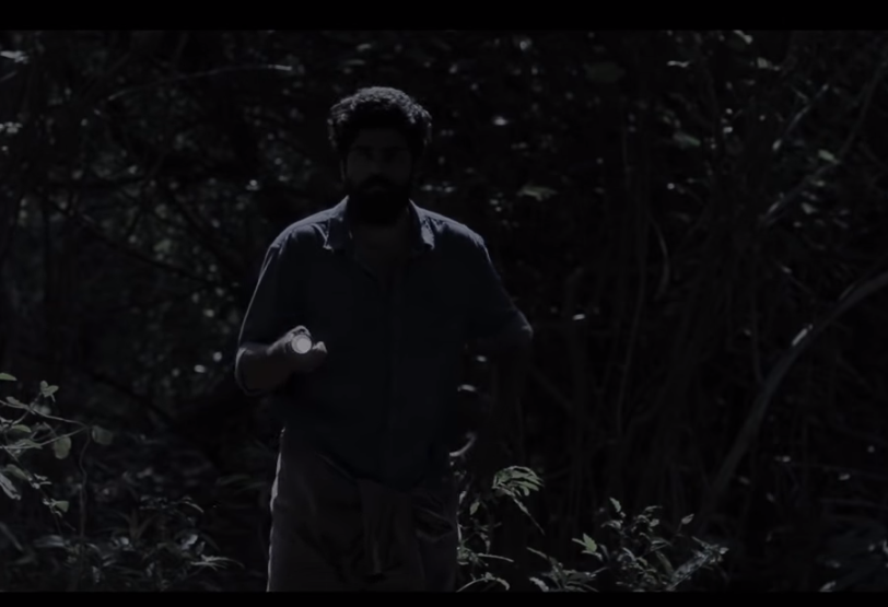 പേടിപ്പിക്കുന്നു ഈ കൊ.തി; സിനിമയെ വെല്ലുന്ന സസ്പെന്‍സുമായി ഒരു ഹ്രസ്വചിത്രം