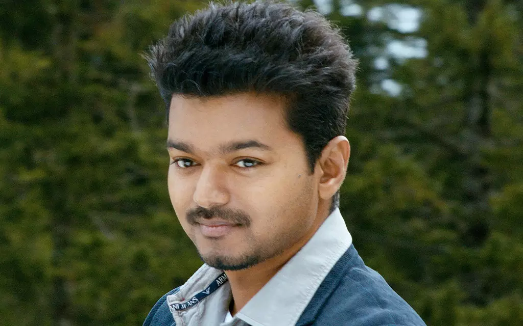 തമിഴകത്തിന്റെ മുഖ്യമന്ത്രി ആയാല്‍; വൈറലായി ഇളയ ദളപതിയുടെ പ്രസംഗം