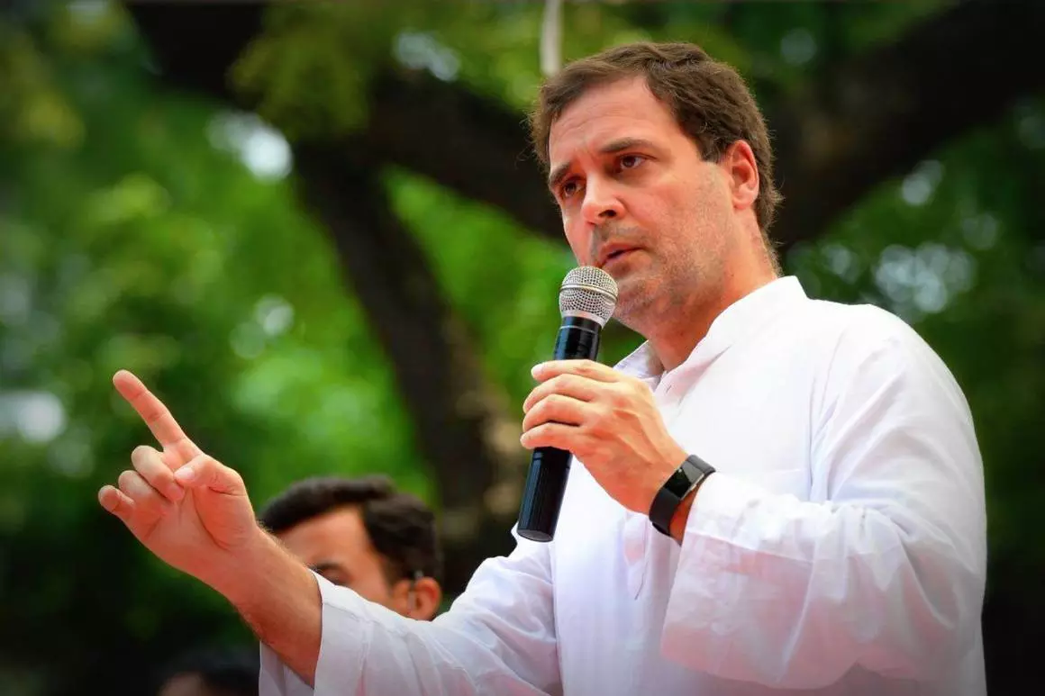 ‘സത്യം ഉറക്കെ വിളിച്ചുപറയണം’ മീ ടൂവിനെ പിന്തുണച്ച് രാഹുല്‍ ഗാന്ധി