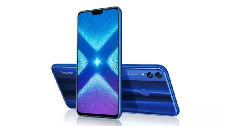 ഹോണര് 8 എക്സ് ഉടന് എത്തും; സവിശേഷതകളും വിലയും ഹോണര് 8 എക്സ് ഉടന് എത്തും; സവിശേഷതകളും വിലയും