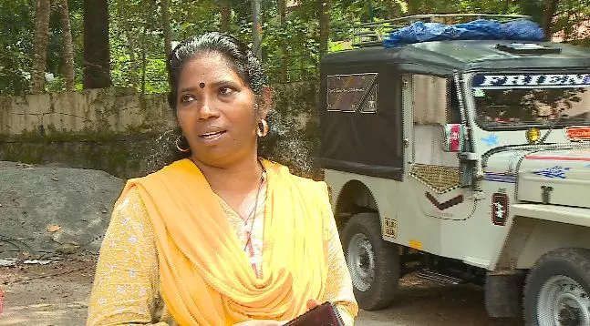 വ്രതമെടുത്ത് മാലയിട്ട് ഇത്തവണ മല ചവിട്ടാന്‍ കോഴിക്കോട് നിന്ന് 30 പെണ്ണുങ്ങള്‍