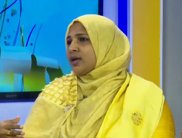 സെറിബ്രൽ പാൾസി ബാധിച്ച കുട്ടികൾക്കുള്ള പുനരധിവാസ ചികിത്സയെക്കുറിച്ച് ഷാനി അനസ്