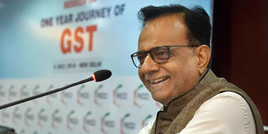 നോട്ട് അസാധുവാക്കല്‍, ജി.എസ്.ടി, ആധാര്‍ സൂത്രധാരന്‍ പടിയിറങ്ങുന്നു