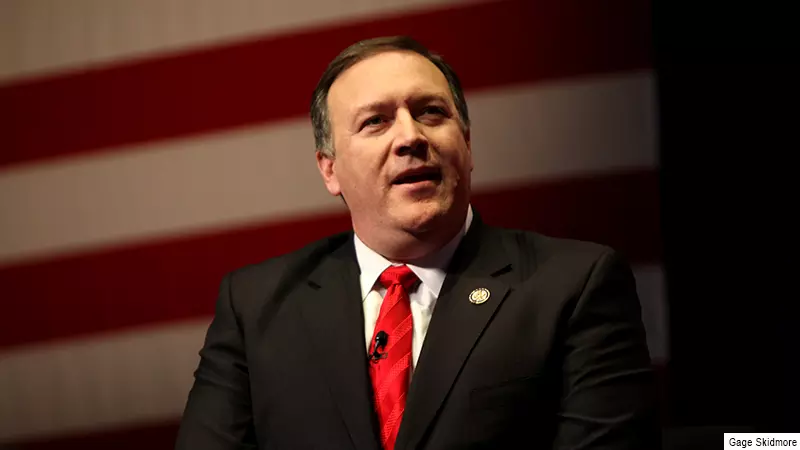 യു.എസ് സ്റ്റേറ്റ് സെക്രട്ടറി ഇരു കൊറിയകളും സന്ദര്ശിച്ചു യു.എസ് സ്റ്റേറ്റ് സെക്രട്ടറി ഇരു കൊറിയകളും സന്ദര്ശിച്ചു