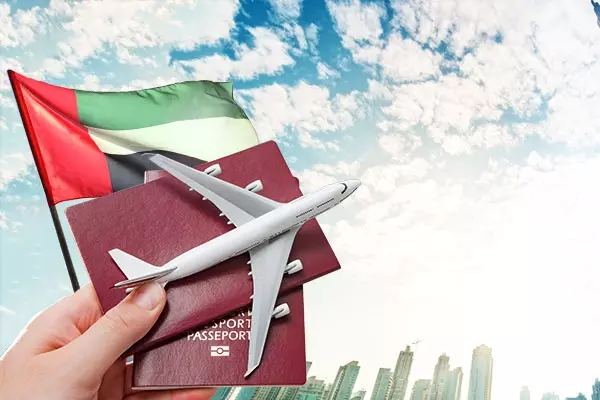 യു.എ.ഇയില് വിസക്ക് ബാങ്ക് ഗാരന്റിക്ക് പകരം ഇന്ഷൂറന്സ് എടുക്കുന്ന സംവിധാനം ഈ മാസം മുതല് പ്രാബല്യത്തില് യു.എ.ഇയില് വിസക്ക് ബാങ്ക് ഗാരന്റിക്ക് പകരം ഇന്ഷൂറന്സ് എടുക്കുന്ന സംവിധാനം ഈ മാസം മുതല് പ്രാബല്യത്തില്