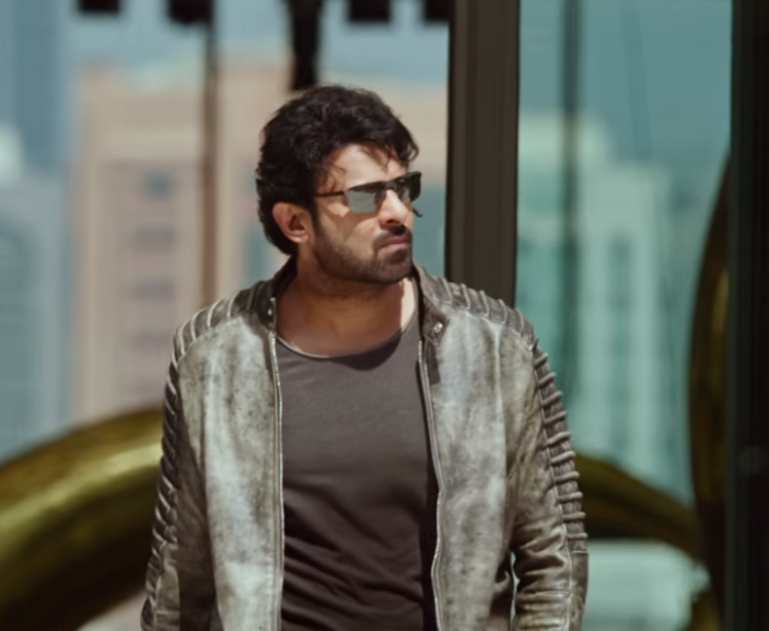 ബാഹുബലിക്ക് ശേഷം മാസ് എന്‍ട്രിയുമായി പ്രഭാസ്;സഹോയുടെ മേക്കിംഗ് വിഡീയോ കാണാം 