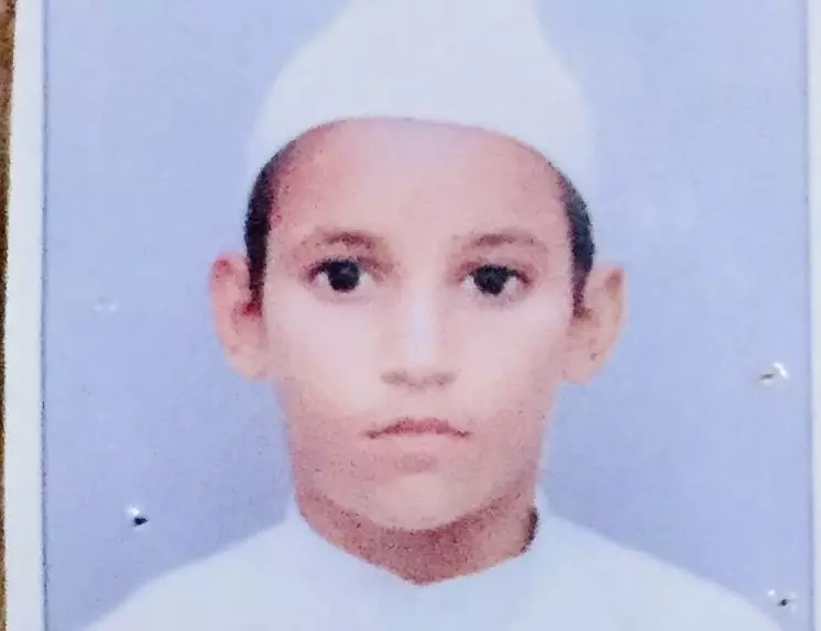 ഡൽഹിയിൽ എട്ടു വയസ്സുകാരനെ അടിച്ച് കൊന്നു ഡൽഹിയിൽ എട്ടു വയസ്സുകാരനെ അടിച്ച് കൊന്നു