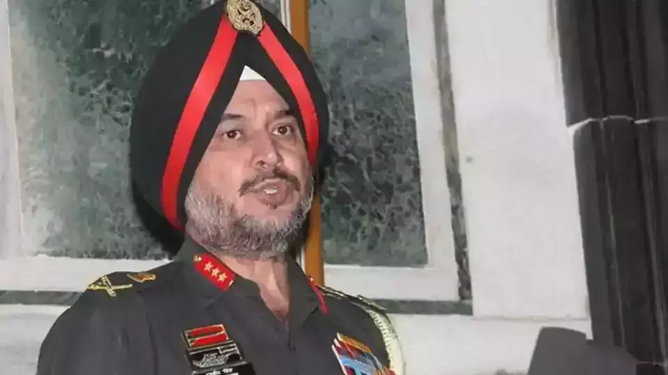 ‘വേണ്ടി വന്നാല്‍ ഇനിയും മിന്നലാക്രമണം നടത്തും’