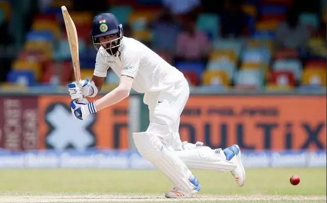 ‘ഇത്തവണ റിവ്യു എടുത്തില്ല, ഭാഗ്യം’; രാഹുല്‍ ടീമിന് ബാധ്യതയോ? 