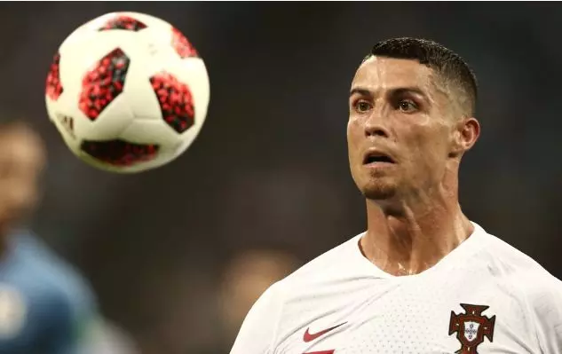 ‘പീഡന ആരോപണം ബാധിച്ചു, റയല് വിട്ടതിന് പിന്നില് പണമോ സിദാനോ അല്ല’ റൊണാള്ഡോ ‘പീഡന ആരോപണം ബാധിച്ചു, റയല് വിട്ടതിന് പിന്നില് പണമോ സിദാനോ അല്ല’ റൊണാള്ഡോ