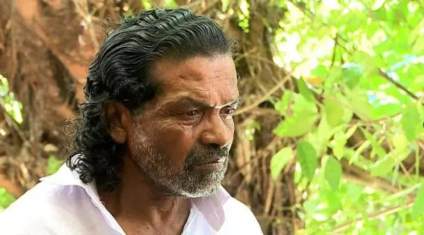 ചെറുവയൽ രാമൻ  ദുബൈയിലെ ആശുപത്രിയിൽ ഗുരുതരാവസ്​ഥയിൽ