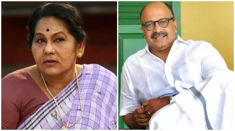 ഡബ്ല്യു.സി.സിക്കെതിരെ രൂക്ഷ വിമര്ശനവുമായി സിദ്ദീഖും കെ.പി.എ.സി ലളിതയും ഡബ്ല്യു.സി.സിക്കെതിരെ രൂക്ഷ വിമര്ശനവുമായി സിദ്ദീഖും കെ.പി.എ.സി ലളിതയും