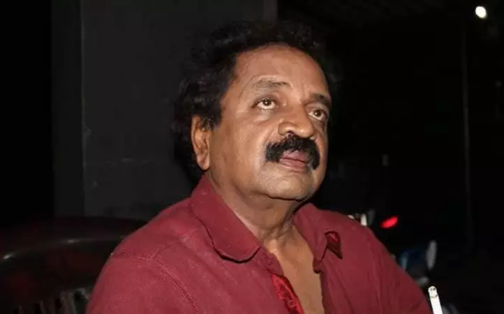 ടി.എന്‍ ജോയിയുടെ ഓര്‍മകള്‍ പങ്കുവച്ച് ഒരോര്‍മ പെരുന്നാള്‍