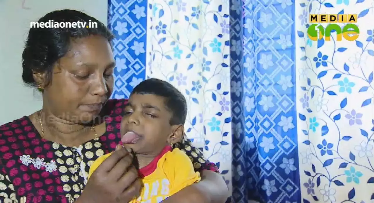 Snehasparsham | Episode 19