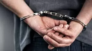 പൊതുമാപ്പിന് ശേഷം നടത്തിയ പരിശോധന; പതിനെട്ടര ലക്ഷം പേര് പിടിയിലായി പൊതുമാപ്പിന് ശേഷം നടത്തിയ പരിശോധന; പതിനെട്ടര ലക്ഷം പേര് പിടിയിലായി