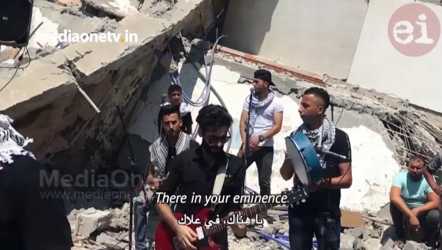 Media Scan, Weekly news analysis by Dr Yaseen Ashraf (Episode 292) 