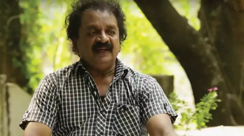 നജ്‍മല്‍ ബാബു തുറന്നു കാണിച്ച ഇസ്‍ലാം വിരുദ്ധത