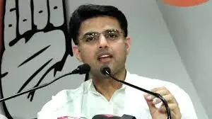 രാജസ്ഥാനില് കോണ്ഗ്രസ്സ് അധികാരം പിടിക്കുമെന്ന് സച്ചിന് പൈലറ്റ് രാജസ്ഥാനില് കോണ്ഗ്രസ്സ് അധികാരം പിടിക്കുമെന്ന് സച്ചിന് പൈലറ്റ്