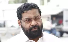 ശബരിമല സ്ത്രീപ്രവേശന വിധിയുടെ പേരില് അക്രമം അനുവദിക്കില്ലെന്ന് ദേവസ്വം മന്ത്രി ശബരിമല സ്ത്രീപ്രവേശന വിധിയുടെ പേരില് അക്രമം അനുവദിക്കില്ലെന്ന് ദേവസ്വം മന്ത്രി