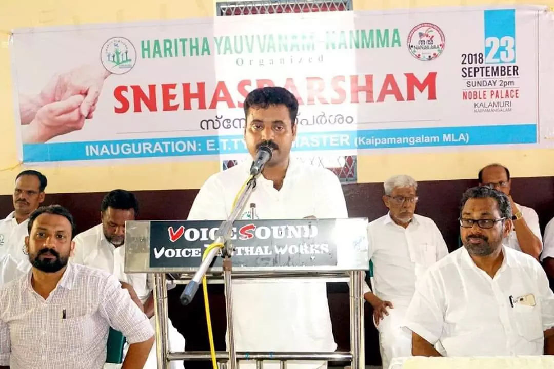 നന്മയുടെ വെള്ളപ്പൊക്ക ദുരിതാശ്വാസ പ്രവര്ത്തനങ്ങളുടെ ആദ്യഘട്ടം പൂര്ത്തിയായി നന്മയുടെ വെള്ളപ്പൊക്ക ദുരിതാശ്വാസ പ്രവര്ത്തനങ്ങളുടെ ആദ്യഘട്ടം പൂര്ത്തിയായി