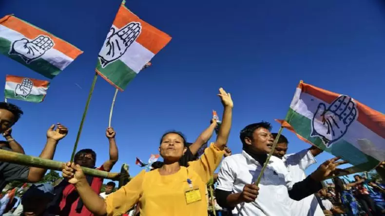 പുതുമുഖങ്ങളെ ഇറക്കി കോണ്‍ഗ്രസ്; മിസോറാമിലേക്കുള്ള  സ്ഥാനാര്‍ത്ഥി പട്ടികയായി