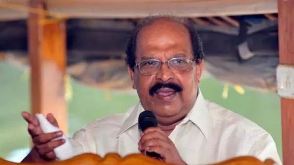 ‘പുറത്തിറങ്ങിയാൽ നായയുടെ പോലും പിന്തുണയില്ലാത്തവരാണ് ബഹളം വക്കുന്നത്’ ശബരിമല വിഷയത്തില് രൂക്ഷ വിമര്ശവുമായി സുധാകരന് ‘പുറത്തിറങ്ങിയാൽ നായയുടെ പോലും പിന്തുണയില്ലാത്തവരാണ് ബഹളം വക്കുന്നത്’ ശബരിമല വിഷയത്തില് രൂക്ഷ വിമര്ശവുമായി സുധാകരന്
