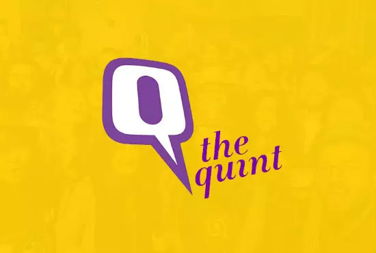 ‘ദ ക്വിന്റ്’ ഓഫീസില് റെയ്ഡ്; മോദി സര്ക്കാരിനെ വിമര്ശിക്കുന്നവരെ അടിച്ചമര്ത്താനുള്ള നീക്കമെന്ന് വിലയിരുത്തല് ‘ദ ക്വിന്റ്’ ഓഫീസില് റെയ്ഡ്; മോദി സര്ക്കാരിനെ വിമര്ശിക്കുന്നവരെ അടിച്ചമര്ത്താനുള്ള നീക്കമെന്ന് വിലയിരുത്തല്