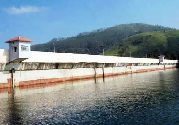 സംസ്ഥാനത്തെ ഡാമുകള്‍ സുരക്ഷിതമെന്ന് വിദഗ്ധ സമിതി