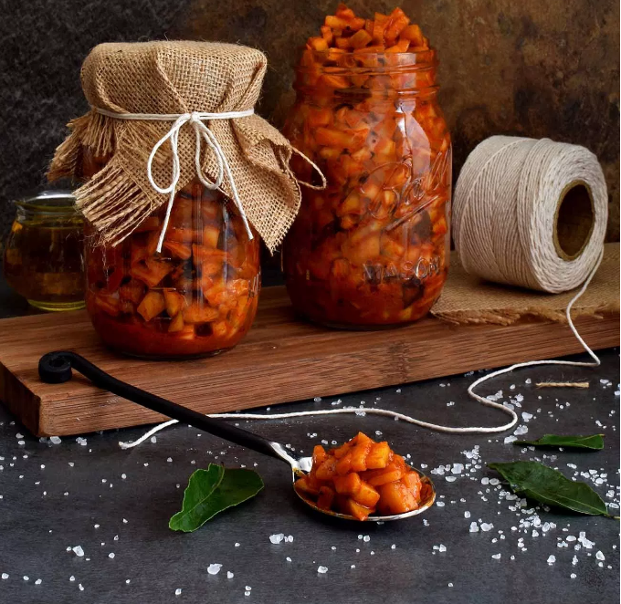 അച്ചാര്‍ കഴിക്കുന്നത് ശീലമാണോ..? എങ്കില്‍ ഇത് വായിക്കൂ..