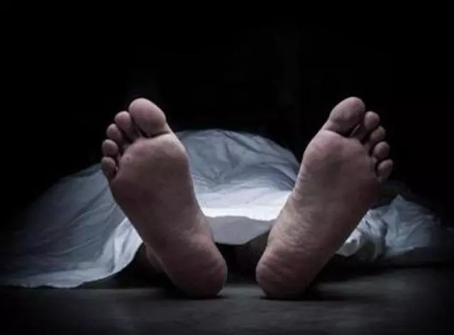 സൗദിയില് വെച്ച് കാണാതായ മലയാളിയുടെ മൃതദേഹം ആശുപത്രി മോര്ച്ചറിയില് സൗദിയില് വെച്ച് കാണാതായ മലയാളിയുടെ മൃതദേഹം ആശുപത്രി മോര്ച്ചറിയില്