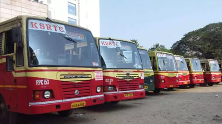 കെ.എസ്.ആര്‍.ടി.സിയില്‍ വീണ്ടും കൂട്ടപിരിച്ചുവിടല്‍; 134 ജീവനക്കാരെ കൂടി പിരിച്ചുവിട്ടു