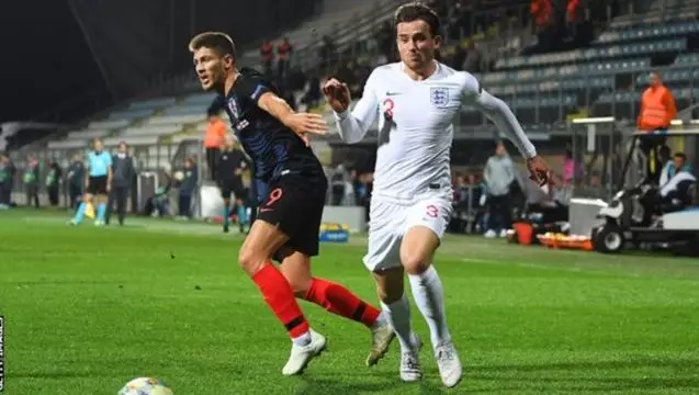 യുവേഫ നഷന്‍സ് ലീഗ്;  ക്രൊയേഷ്യ - ഇംഗ്ലണ്ട് മത്സരം സമനില, ലുക്കാകുവിലൂടെ ബെല്‍ജിയം 