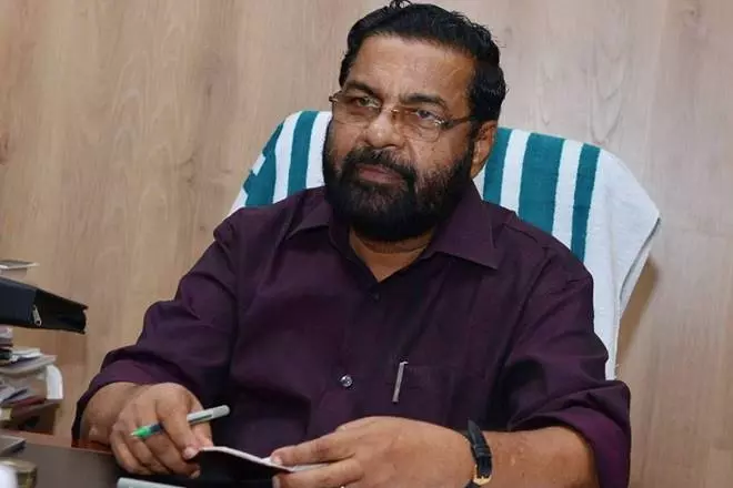 കഴിഞ്ഞ വര്‍ഷം 70 കോടി രൂപയാണ് ക്ഷേത്രങ്ങള്‍ക്കായി നല്‍കിയതെന്ന് കടകംപള്ളി