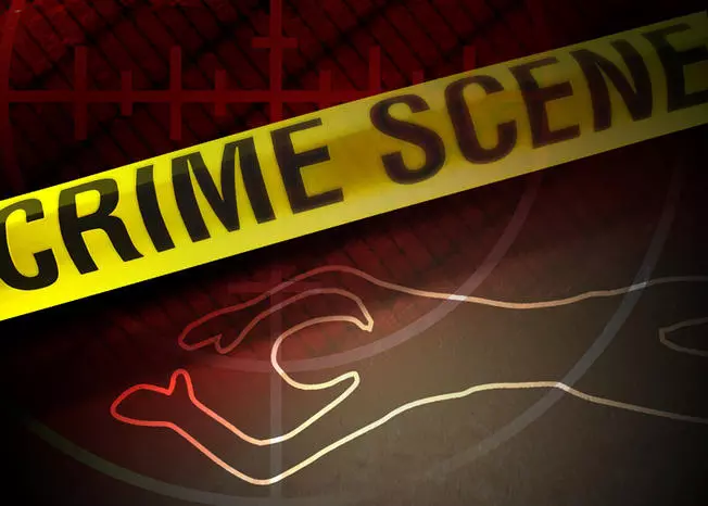 പത്ത് രൂപയെ ചൊല്ലി തർക്കം; സുഹൃത്തിനെ കത്രിക കൊണ്ട് കുത്തി കൊന്നു 