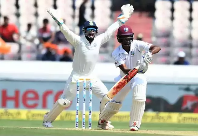 റോസ്റ്റന് ചേസിന് സെഞ്ച്വറി; വിന്ഡീസ് 311ന് പുറത്ത് റോസ്റ്റന് ചേസിന് സെഞ്ച്വറി; വിന്ഡീസ് 311ന് പുറത്ത്