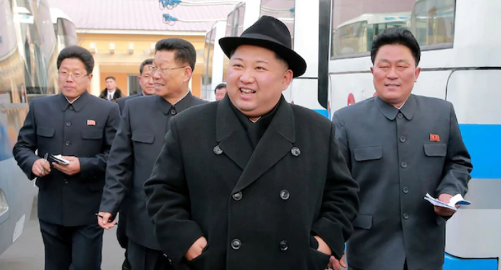 ഫ്രാന്‍സിസ് മാർപ്പാപ്പയുടെ സന്ദര്‍ശനത്തിനായി ഒരുക്കങ്ങള്‍ ആരംഭിച്ചതായി കൊറിയന്‍ ബിഷപ്പുമാര്‍