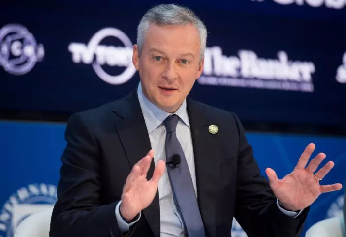 ജമാൽ ഖശോഗിയുടെ തിരോധാനം; ഫ്രഞ്ച് മന്ത്രി സൗദി സന്ദർശനം റദ്ദാക്കി ജമാൽ ഖശോഗിയുടെ തിരോധാനം; ഫ്രഞ്ച് മന്ത്രി സൗദി സന്ദർശനം റദ്ദാക്കി