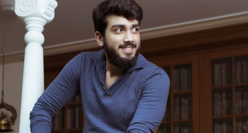 ആഷിഖിന്റെ വൈറസില്‍ നിന്നും കാളിദാസ് ജയറാം പിന്‍മാറി