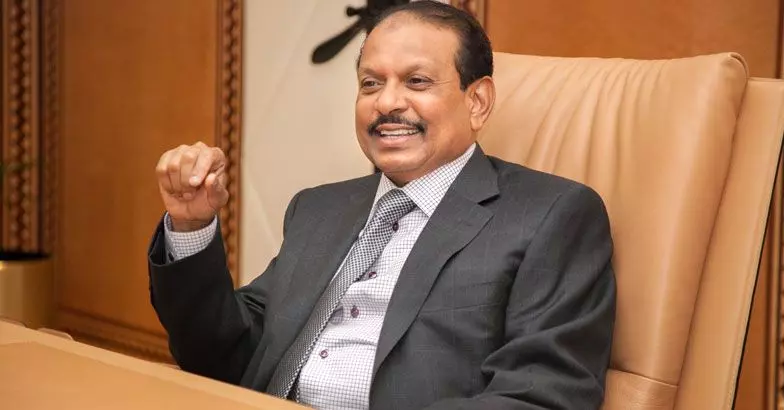 ആഗോള നിക്ഷേപ സംഗമം; ലുലു ഗ്രൂപ്പ് നൂറ് കോടി റിയാല്‍ നിക്ഷേപിക്കും 