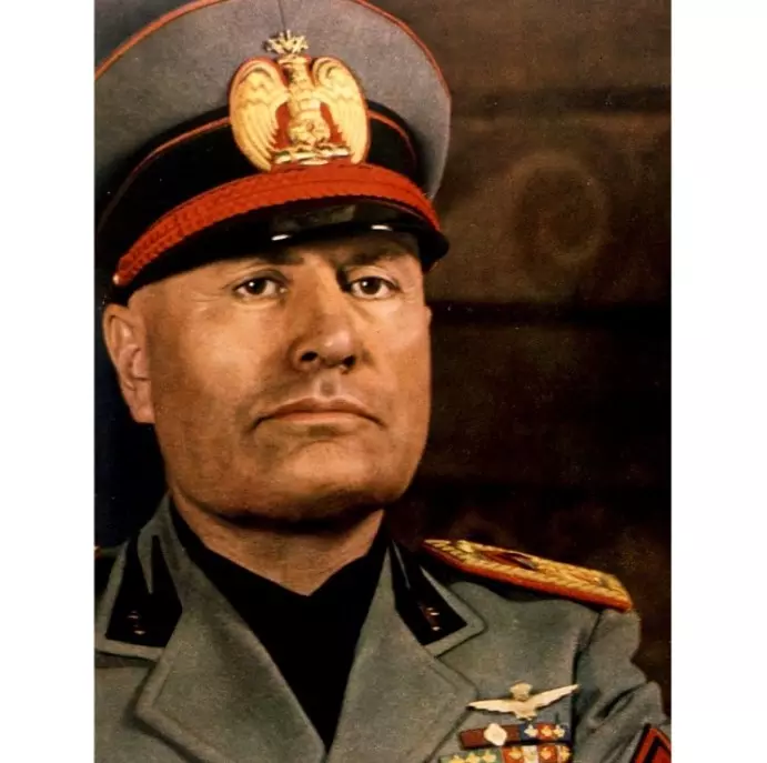 ബെനീറ്റോ മുസ്സോളിനി: ലോകത്തെ ഇരുണ്ട കാലത്തിലേക്ക് നയിച്ച ഇറ്റലിയുടെ സ്വേച്ഛാധിപതി