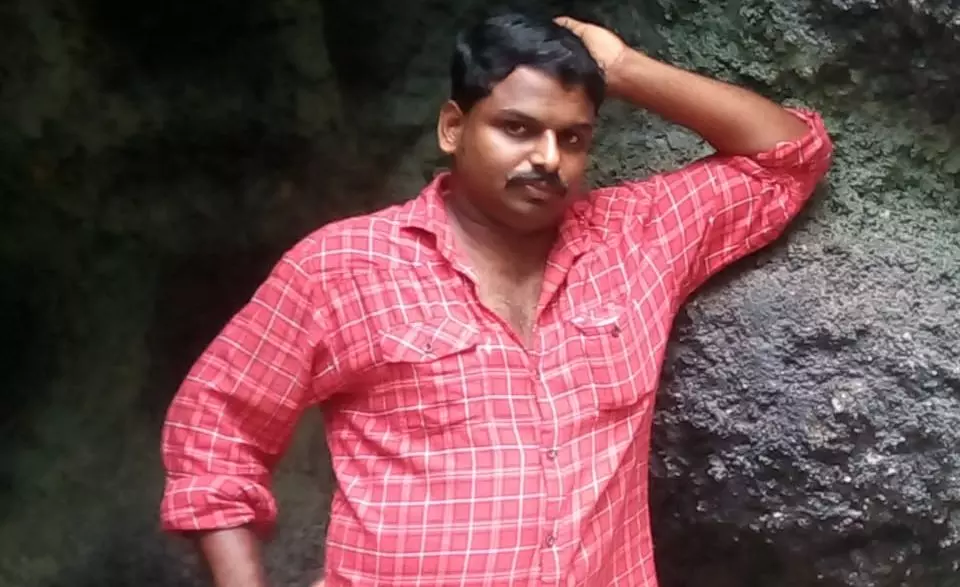 വാക്കുതര്ക്കം: യുവാവിനെ ഡി.വൈ.എസ്.പി പിടിച്ചു തള്ളി, വാഹനമിടിച്ച് യുവാവിന് ദാരുണാന്ത്യം വാക്കുതര്ക്കം: യുവാവിനെ ഡി.വൈ.എസ്.പി പിടിച്ചു തള്ളി, വാഹനമിടിച്ച് യുവാവിന് ദാരുണാന്ത്യം