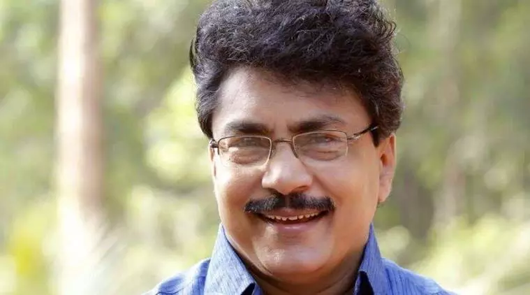 സി.പി.എം സംസ്ഥാന സെക്രട്ടറിയേറ്റ് ഇന്ന് 