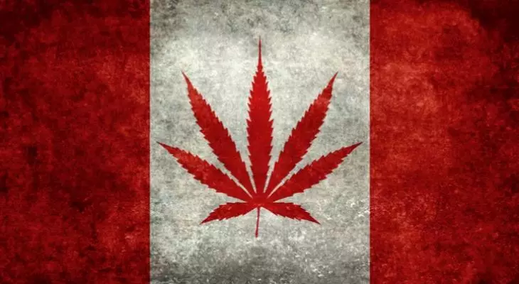 ലോകത്ത് കഞ്ചാവ് നിയമവിധേയമാക്കുന്ന ആദ്യ വ്യവസായവത്കൃത രാജ്യമായി കാനഡ